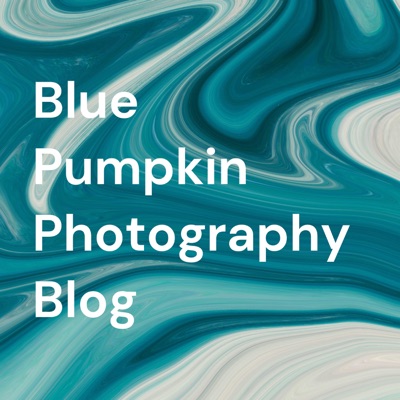 Blue Pumpkin Photography Blog