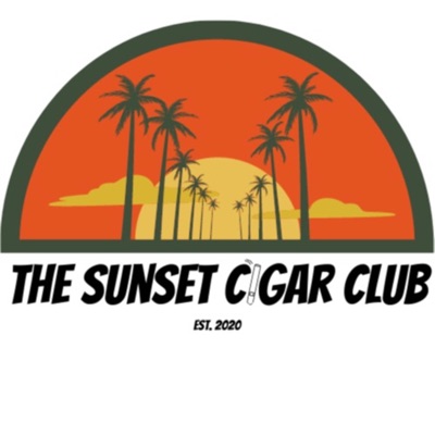 The Sunset Cigar Club