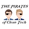 Pirates of CleanTech artwork