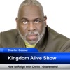 Charles Cooper Kingdom Alive artwork