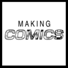 Making Comics - Keith Foster and Scott Lost