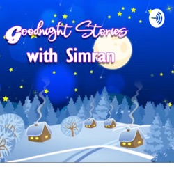 GOOD NIGHT STORIES WITH SIMRAN: STORY-12 SHELL SHOCKED TURTLE (ENGLISH) 7-12 YEARS OLD