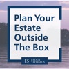 Plan Your Estate Outside The Box artwork