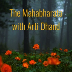 The Mahabharata with Arti Dhand