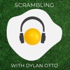 Scrambling with Dylan Otto artwork