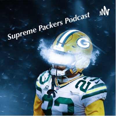 The Supreme Packers Podcast The Supreme Packers Podcast