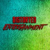 Distorted Entertainment artwork