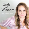 Jewels of Wisdom with Kirsten Tyrrel artwork
