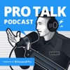 Pro Talks artwork