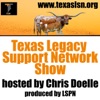 Texas Legacy Support Network artwork