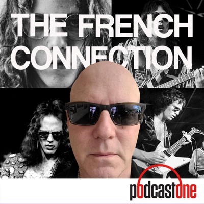 The Jay Jay French Connection: Beyond the Music:PodcastOne