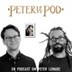45. Peter LeMarc. Del 3: There‘s nothing better