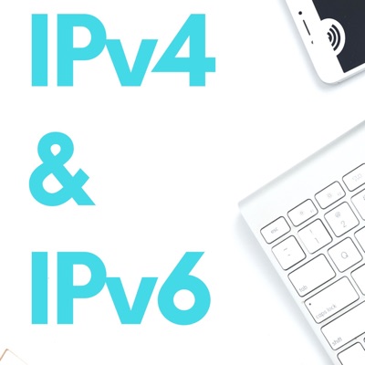 Podcast - IPv4 e IPv6 - 1° Redes B