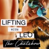 Lifting with Leo - The Chatshow artwork