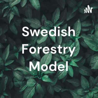 Swedish Forestry Model