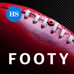 The SuperFooty Podcast: Round 11