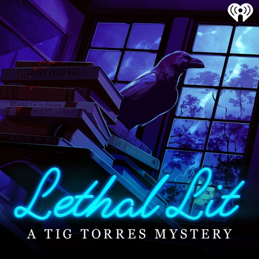 Podcast cover