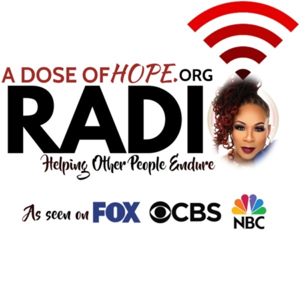 A Dose of Hope Radio Image