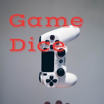 Game Dice:Steve