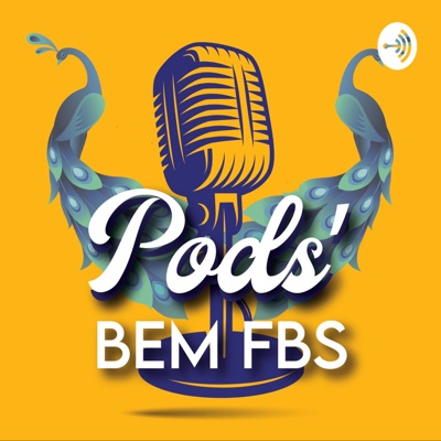 Pod's BEM FBS:BEM FBS UNIVERSITAS NEGERI JAKARTA