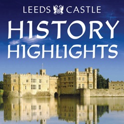 Episode 1: 1066 to 1278 - The Normans at Leeds Castle