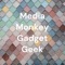 Media Monkey Gadget Geek