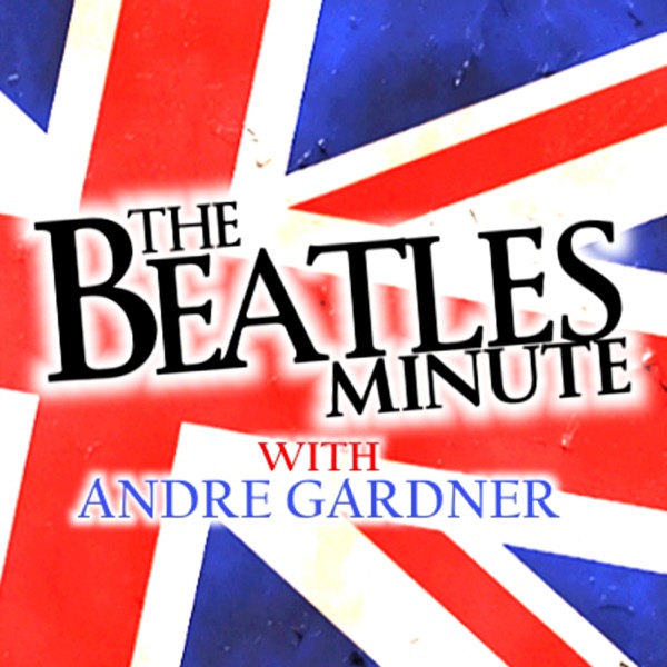 Andre Gardner's Beatles Minute Artwork