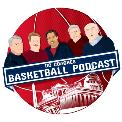 The DC Coaches Basketball Podcast