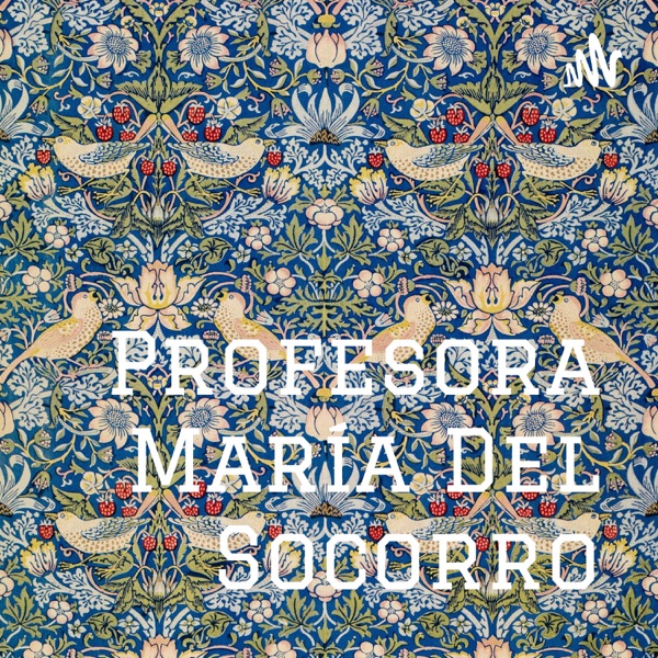 Profesora María Del Socorro