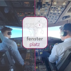 84A - Vom Crosswind verweht