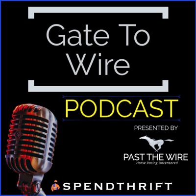 Gate to Wire