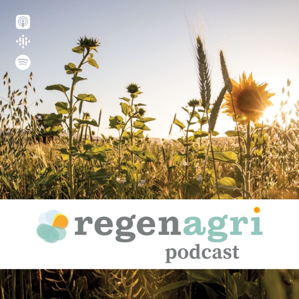 regenagri podcast Artwork