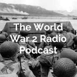 Broadcast from the Italian front 4/22/1944