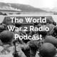 Broadcast from the Italian front 4/22/1944