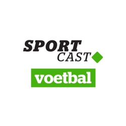 HLN SPORTCAST - voetbal