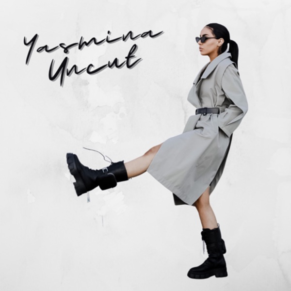 Yasmina Uncut