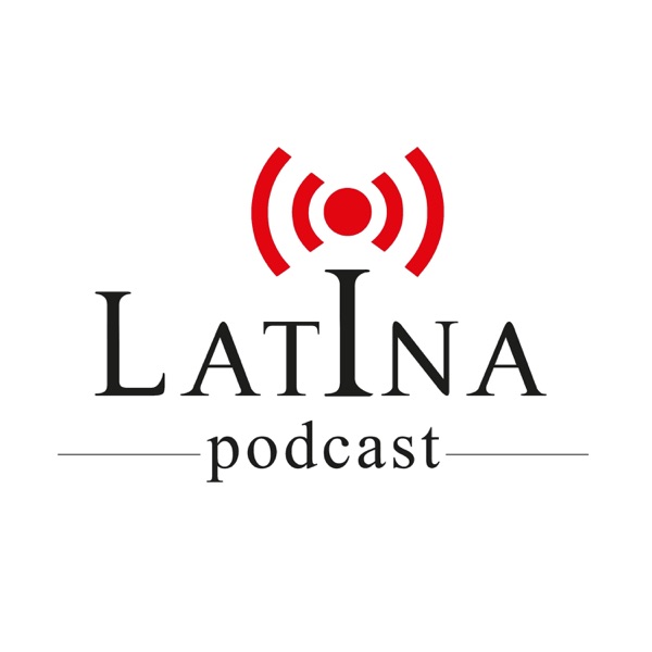 i Latina Podcast