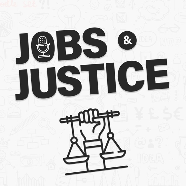 Jobs & Justice Artwork