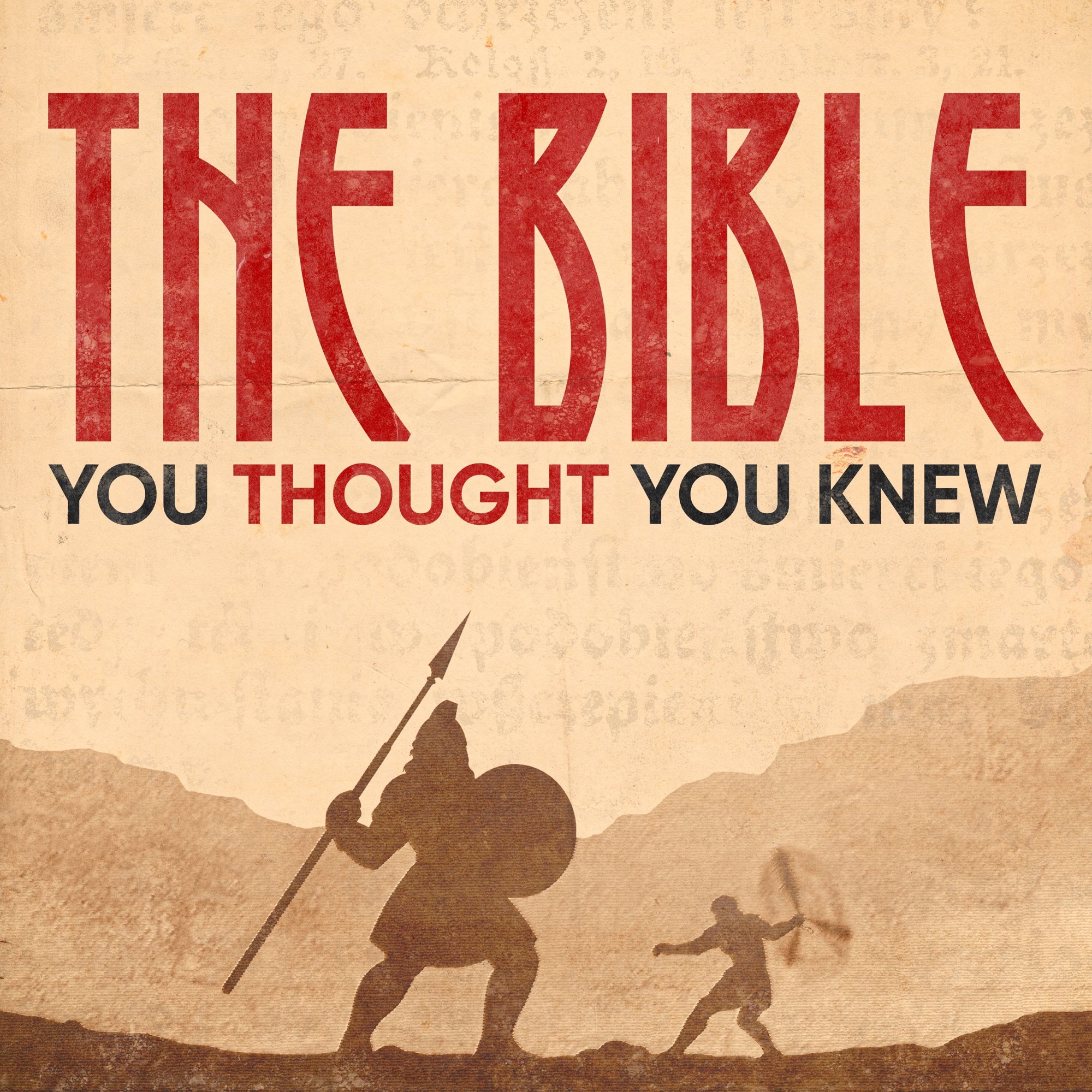 David and the Philistine, Achish – The Bible You Thought You Knew ...