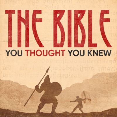 The Bible You Thought You Knew:CTR Network