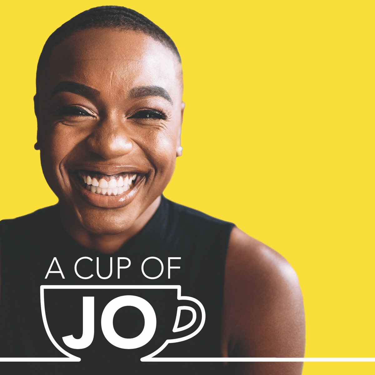Jovanie Smith A Cup Of Jo Podcast A Cup Of Jo Podcast By Jovanie Smith Album Artwork Cover My Tunes Jovanie Smith A Cup Of Jo Podcast A Cup Of Jo Podcast By Jovanie Smith Album Artwork Cover My Tunes