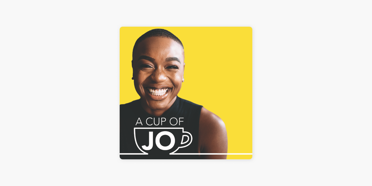 Cup of Jo  Podcast on Spotify