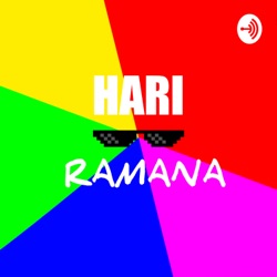 Hari Ramana