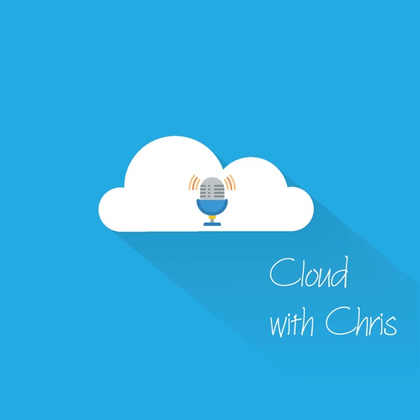 Cloud With Chris