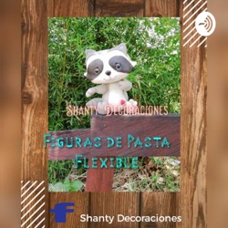 Mi Detrás De Cámaras De Shanty Decoraciones Parte 1