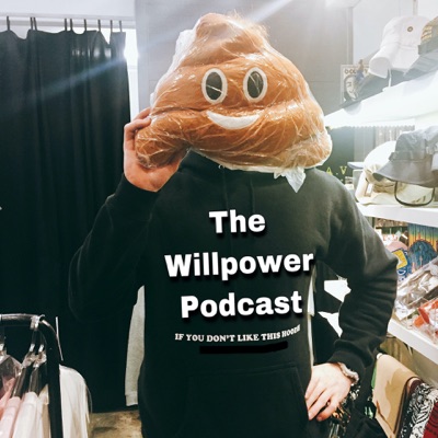 The Willpower Podcast