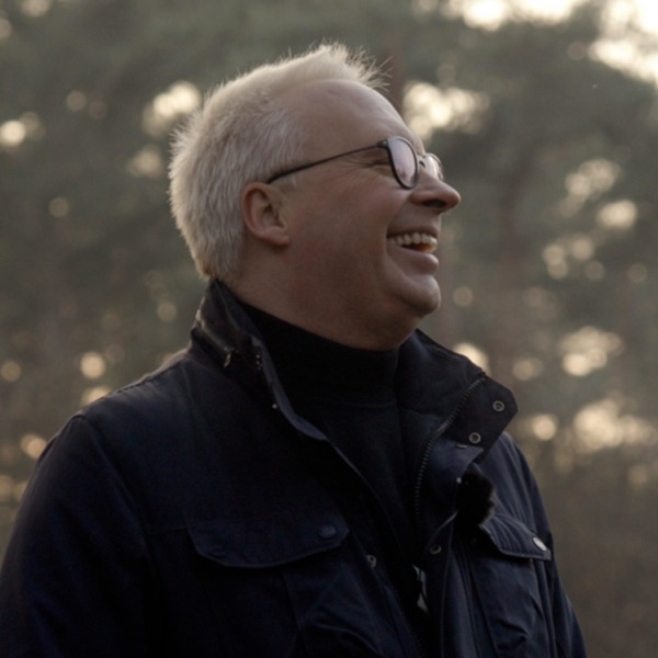 Wandeling met Peter Mertens