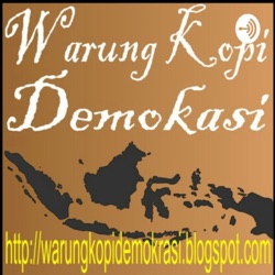 Warkop Demokrasi