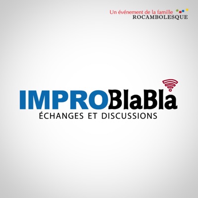 Impro Blabla Impro Blabla