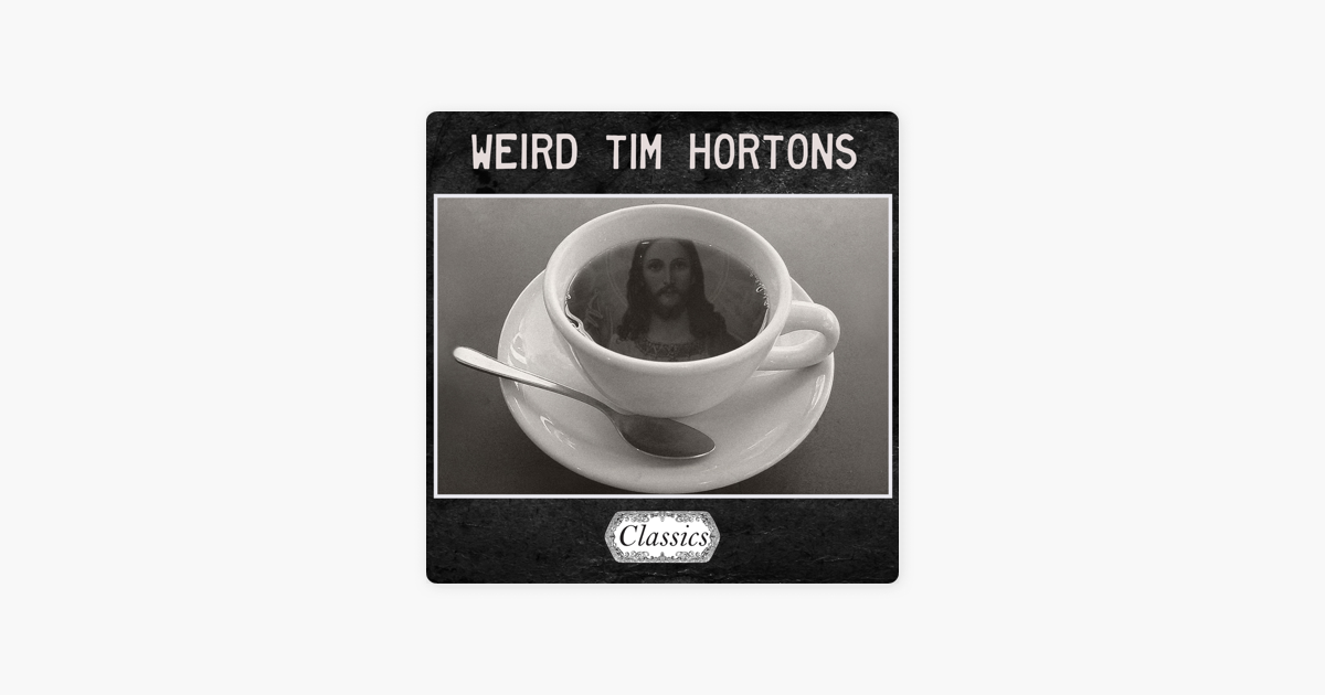 Nighttime Apple Podcast内のweird Tim Hortons Nighttime Classic Premium Content Free For September Nighttime Apple Podcast内のweird Tim Hortons Nighttime Classic Premium Content Free For September